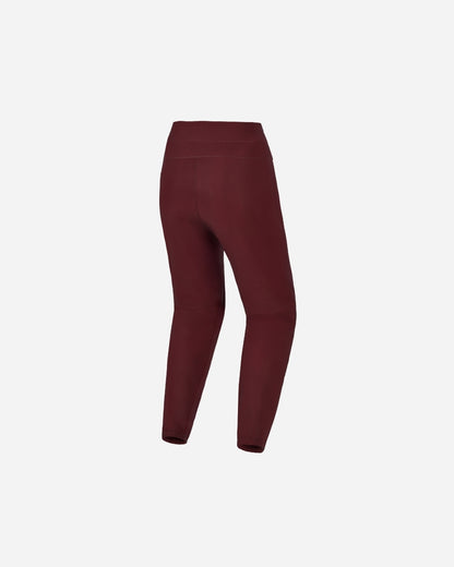 Alpinestars A-Dura Ride Pants - Bordeaux