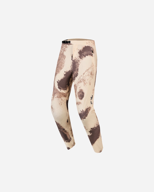 Pantaloni Alpinestars A-Dura Ride - Sabbia mimetico
