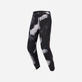 Alpinestars A-Dura Ride Pants - Black Camo