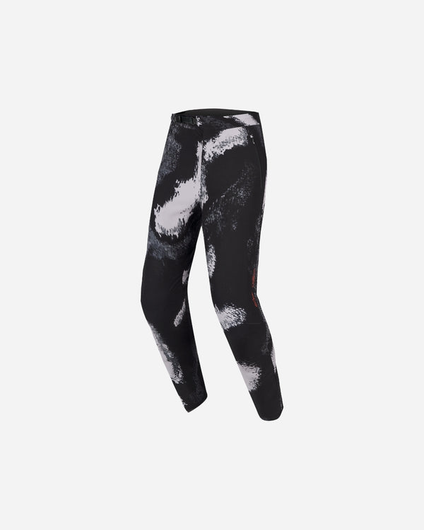 Alpinestars A-Dura Ride Pants - Black Camo
