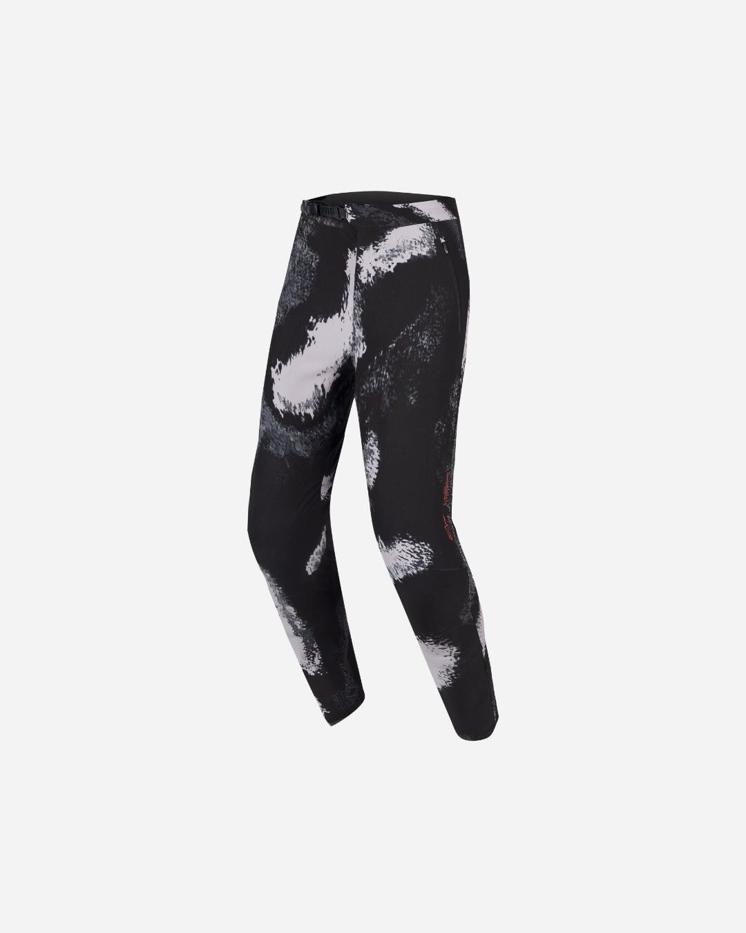 Alpinestars A-Dura Ride Pants - Black Camo