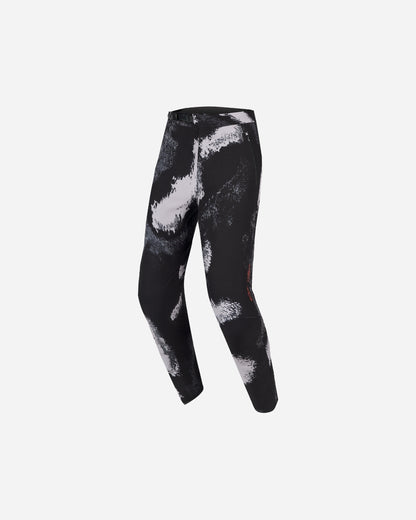 Alpinestars A-Dura Ride Pants - Black Camo