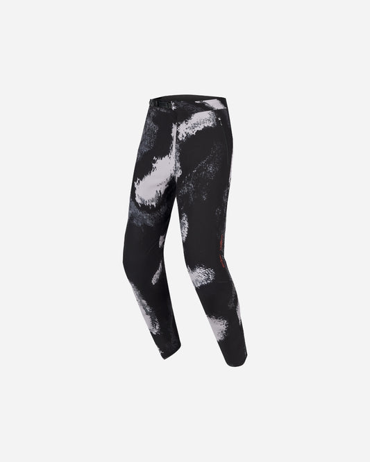Pantaloni Alpinestars A-Dura Ride - Nero mimetico