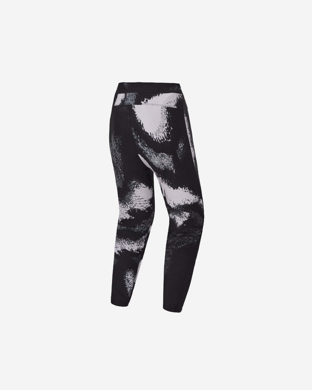 Alpinestars A-Dura Ride Pants - Black Camo