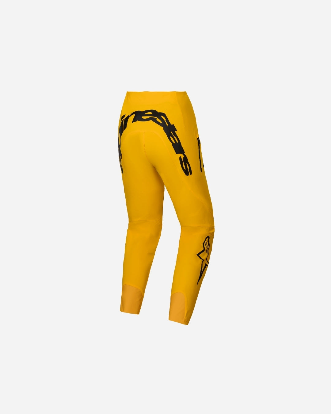 Pantalon Alpinestars A-Supra Melt - Jaune