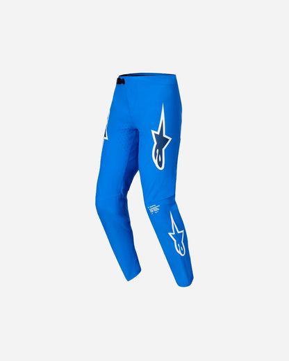 Pantalon Alpinestars A-Supra Melt - Bleu
