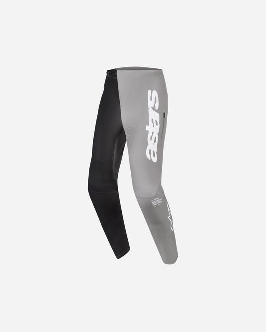 Pantaloni Alpinestars A-Supra Elite - Grigio sfumato