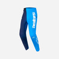 Alpinestars A-Supra Elite Pants - Bright Blue Fade