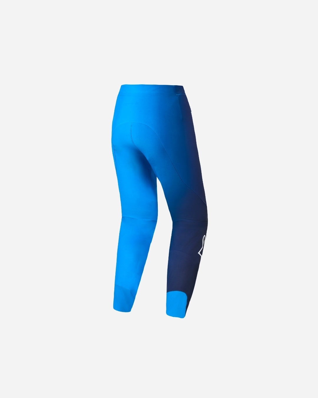 Alpinestars A-Supra Elite Hose - Leuchtblau Fade