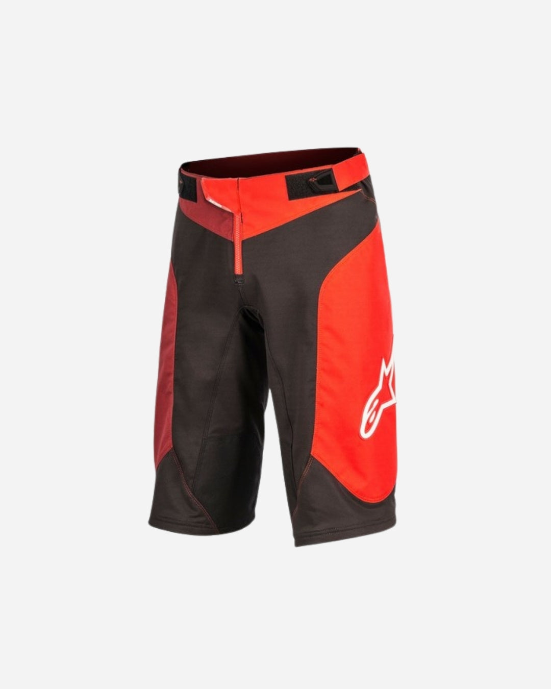Short Alpinestars Vector - Rouge