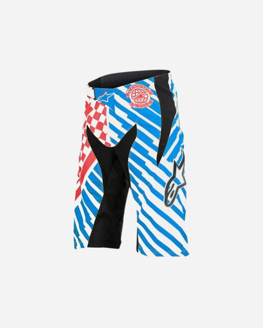 Short Alpinestars Sight - Rouge