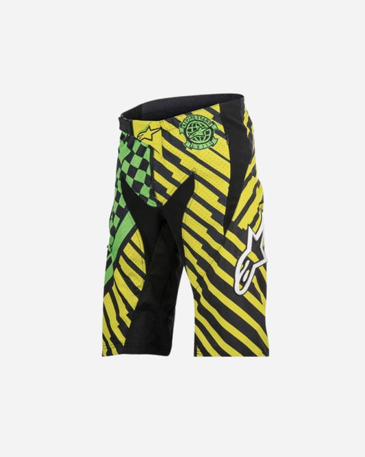 Short Alpinestars Sight - Vert