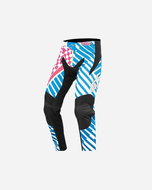 Pantalon Alpinestars Sight - Rouge