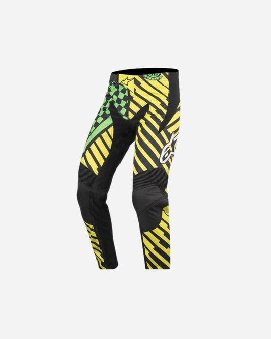 Pantalon Alpinestars Sight - Vert