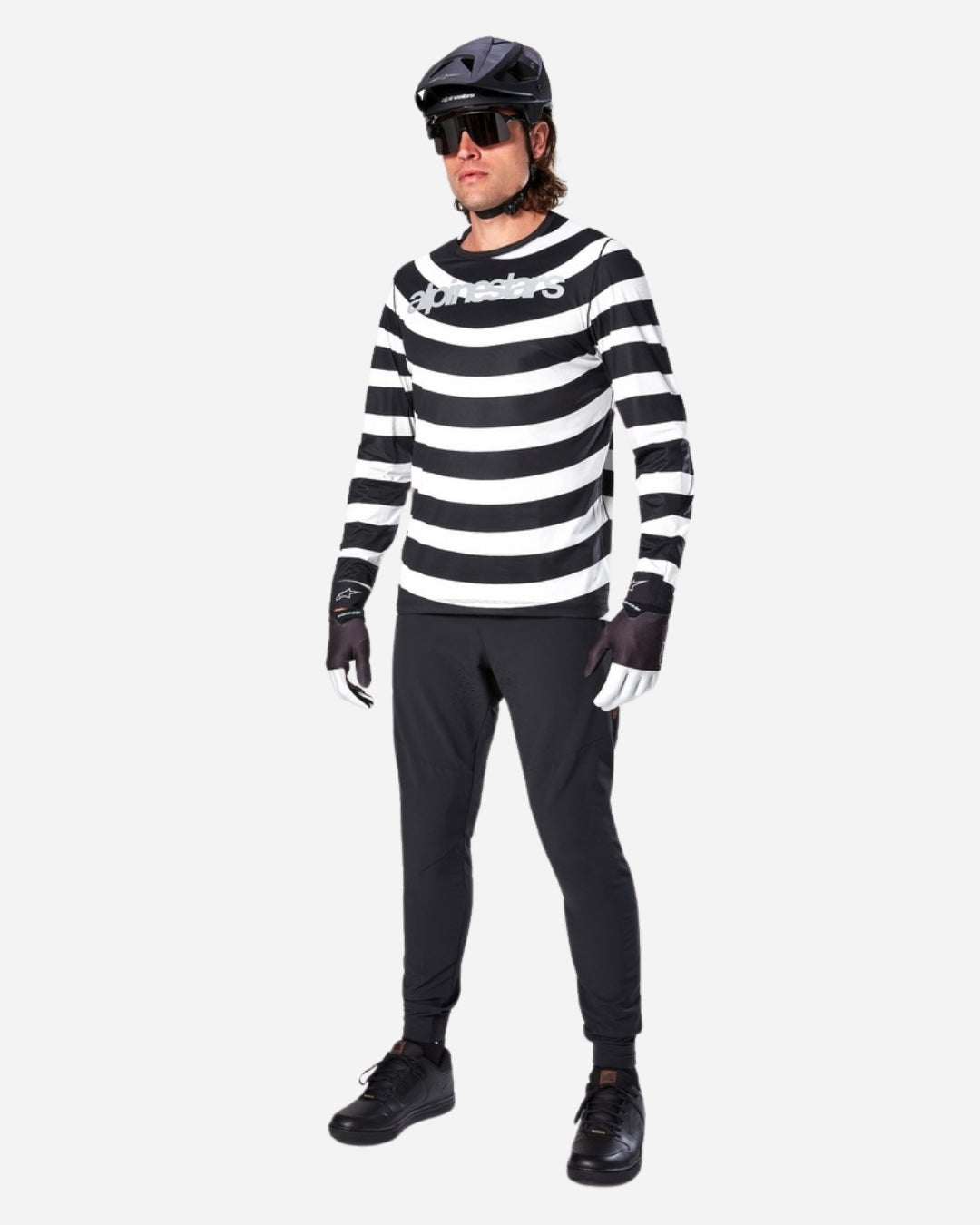 Pantalon Alpinestars A-Aria Elite - Noir