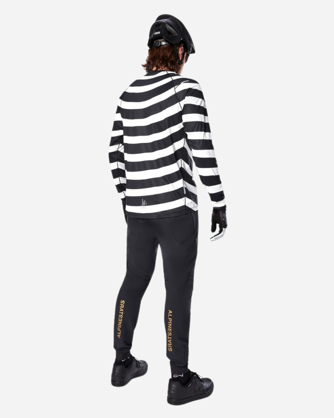 Pantalon Alpinestars A-Aria Elite - Noir