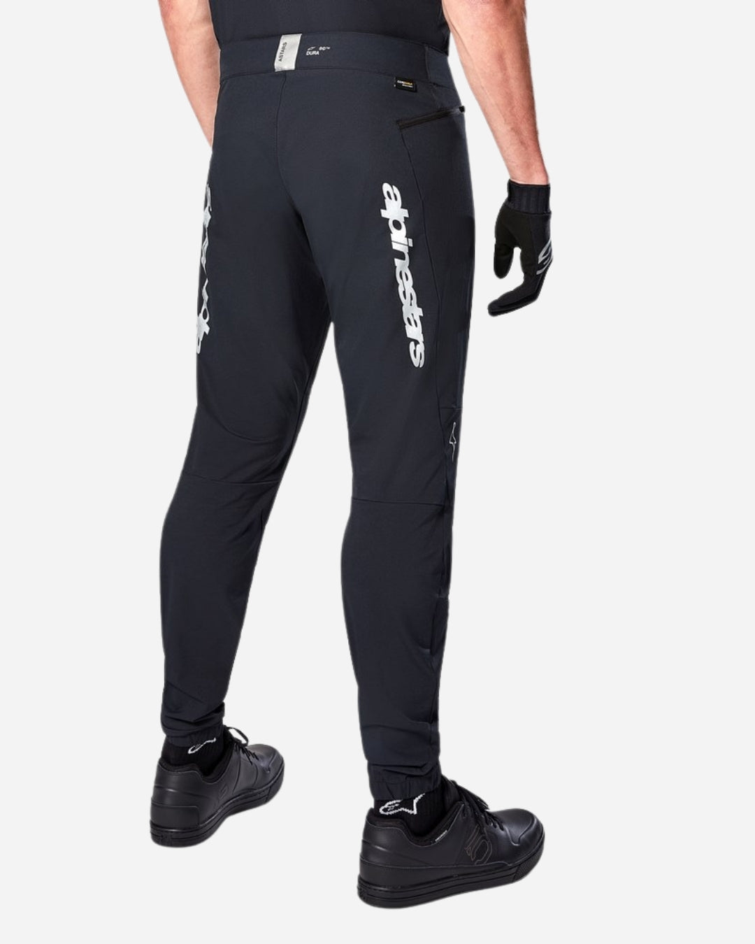 Alpinestars A-Dura Elite Pants - Black