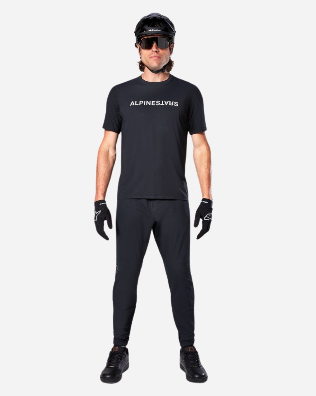 Alpinestars A-Dura Elite Pants - Black