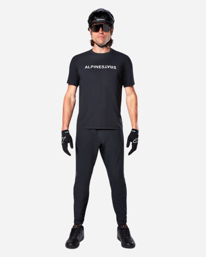 Alpinestars A-Dura Elite Pants - Black