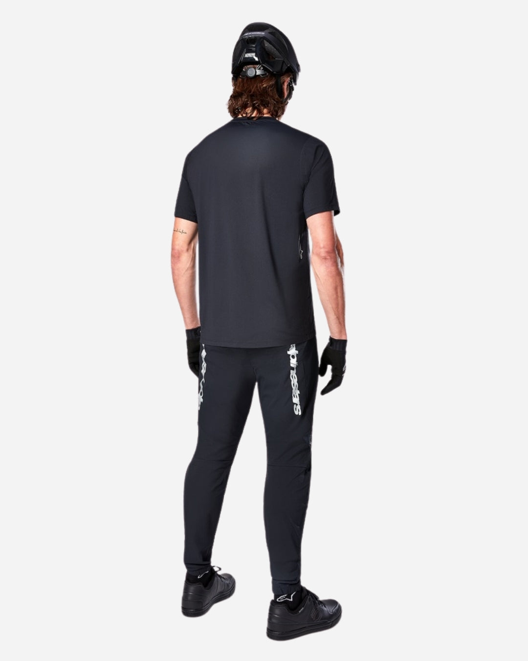 Alpinestars A-Dura Elite Pants - Black