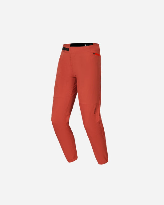 Pantalon Alpinestars A-Dura Elite - Orange