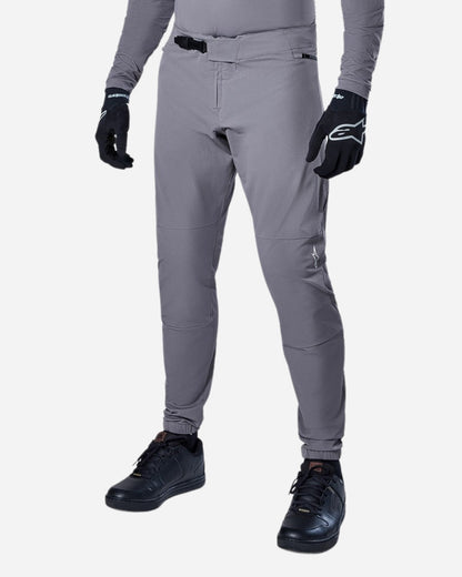 Pantalon Alpinestars A-Dura Elite - Gris