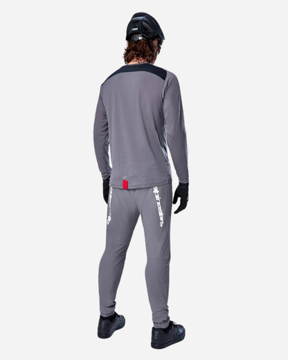 Pantalon Alpinestars A-Dura Elite - Gris