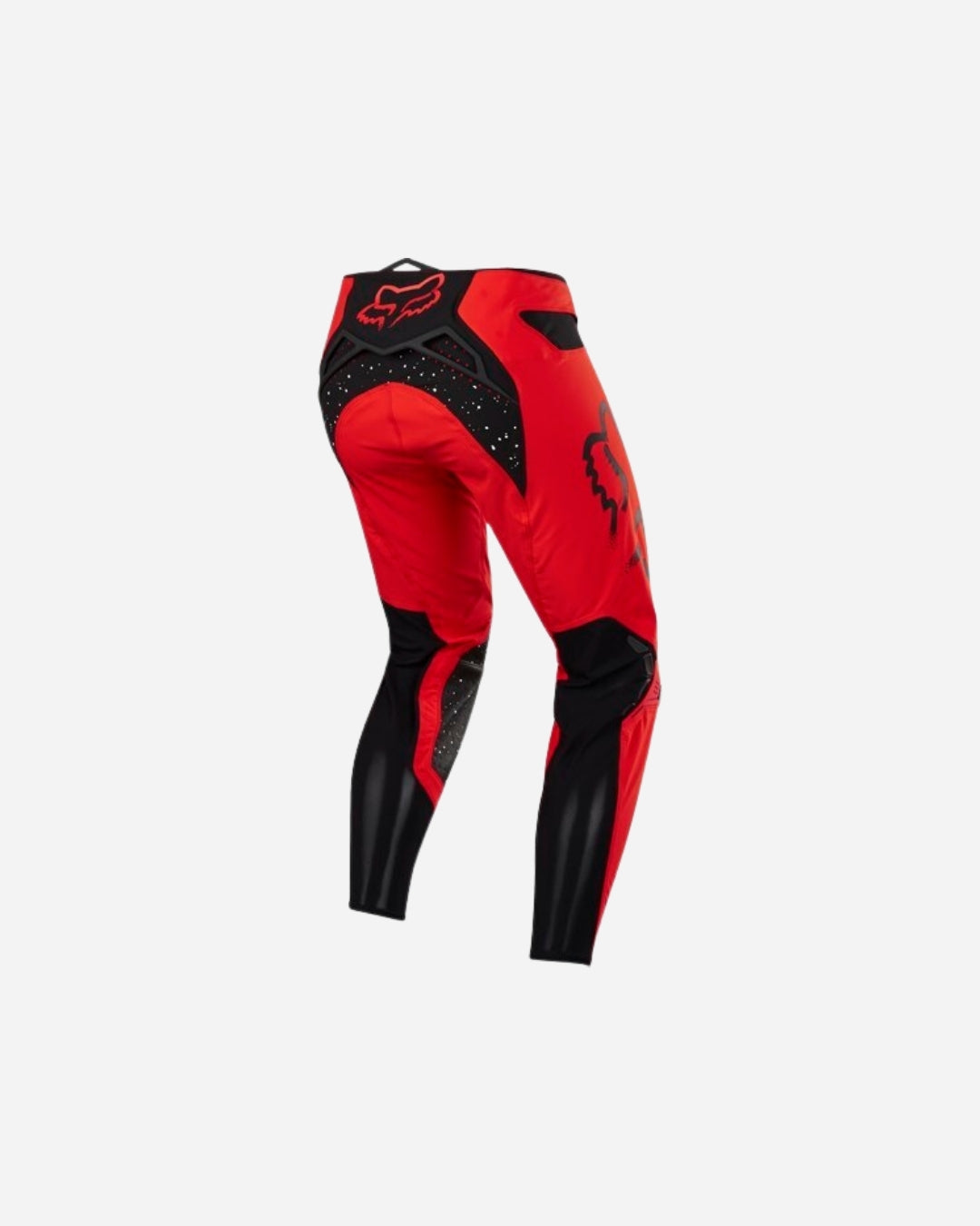 Pantalon Fox Racing Flexair New York Édition Limitée - Rouge
