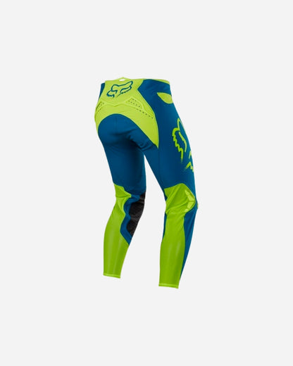 Pantalon Fox Racing Flexair Glen Helen Édition Limitée - Sarcelle