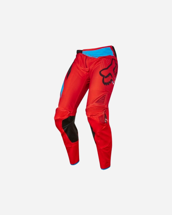 Fox Racing Flexair Seca Hose - Rot