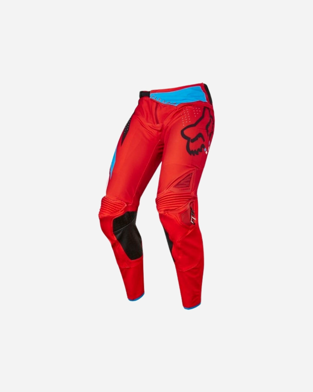 Fox Racing Flexair Seca Pants - Red