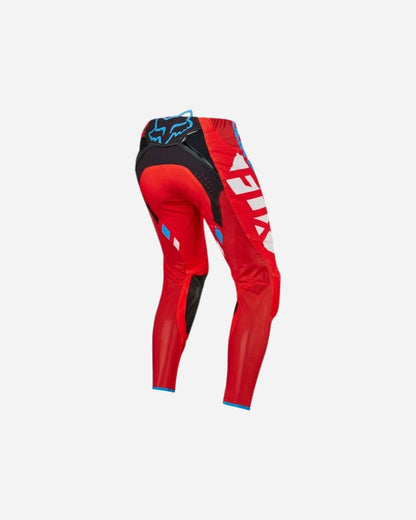 Fox Racing Flexair Seca Pants - Red