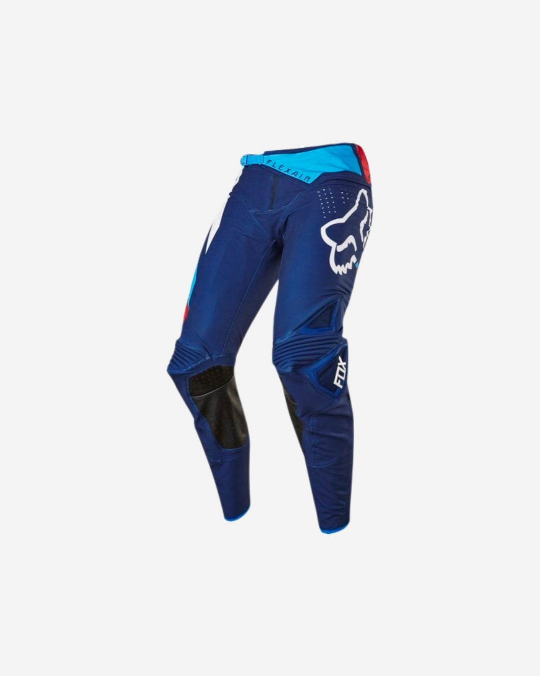Pantalon Fox Racing Flexair Seca - Marine