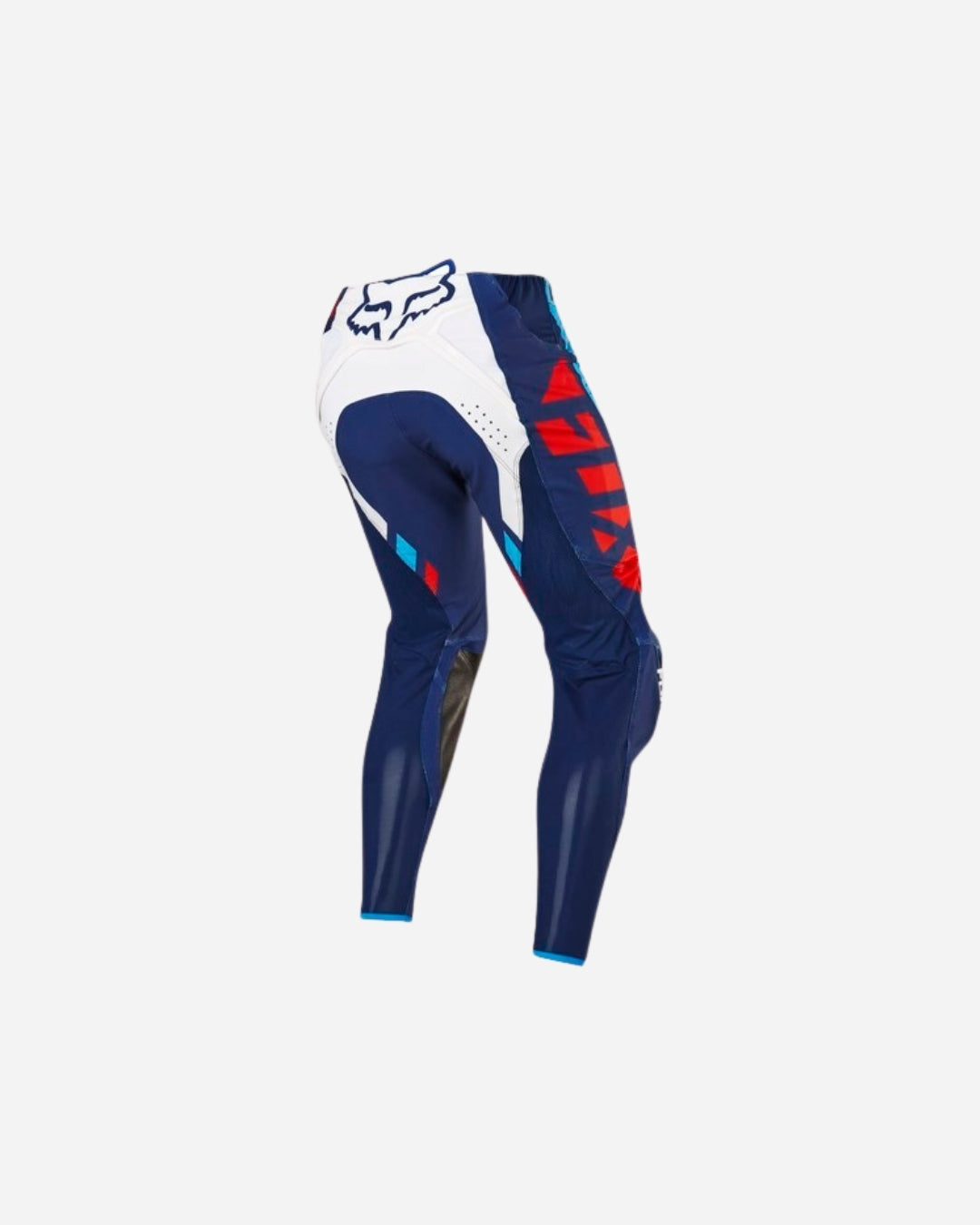 Pantalon Fox Racing Flexair Seca - Marine