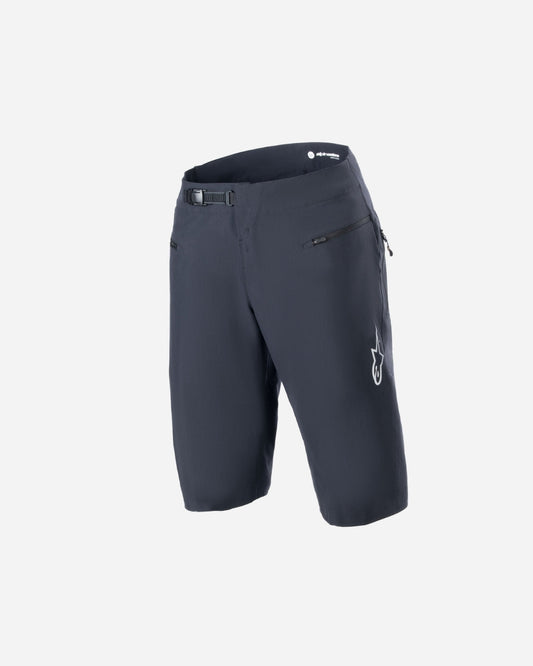 Short Alpinestars A-Aria - Noir