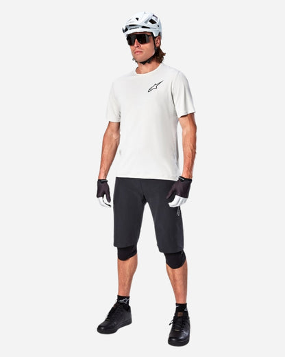 Short Alpinestars A-Aria - Noir