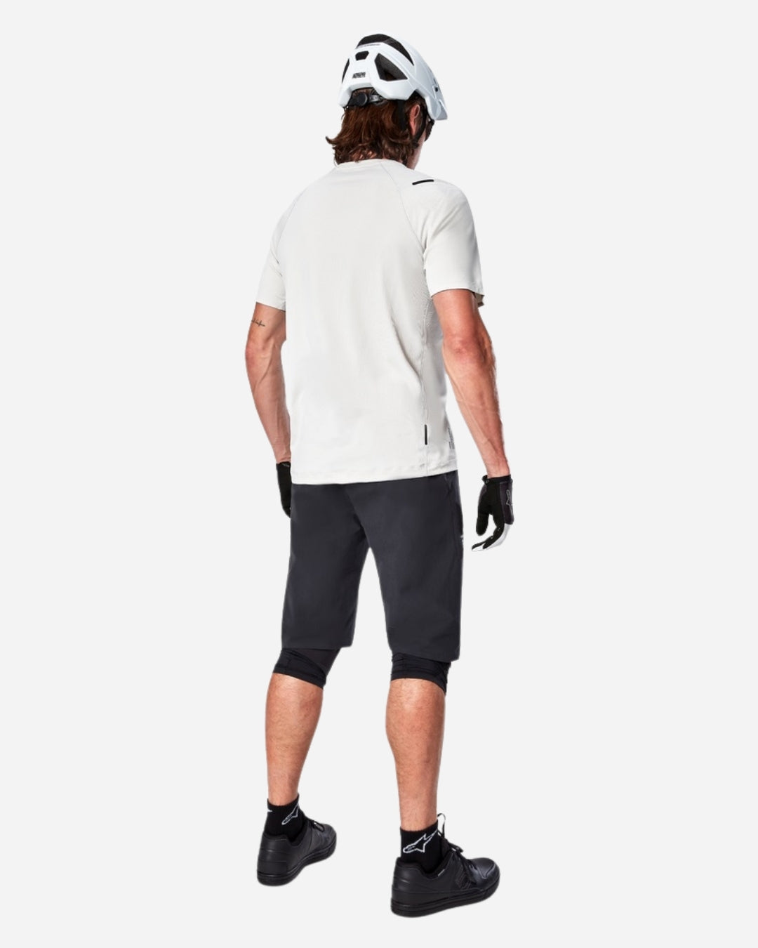 Short Alpinestars A-Aria - Noir