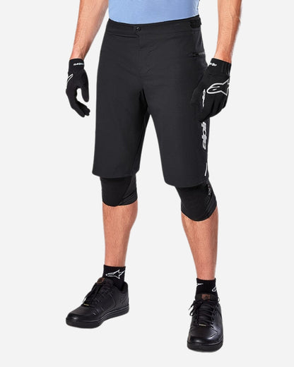 Short Alpinestars A-Dura Elite - Noir