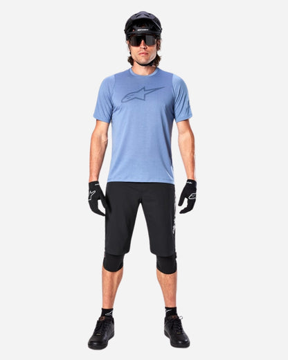 Short Alpinestars A-Dura Elite - Noir