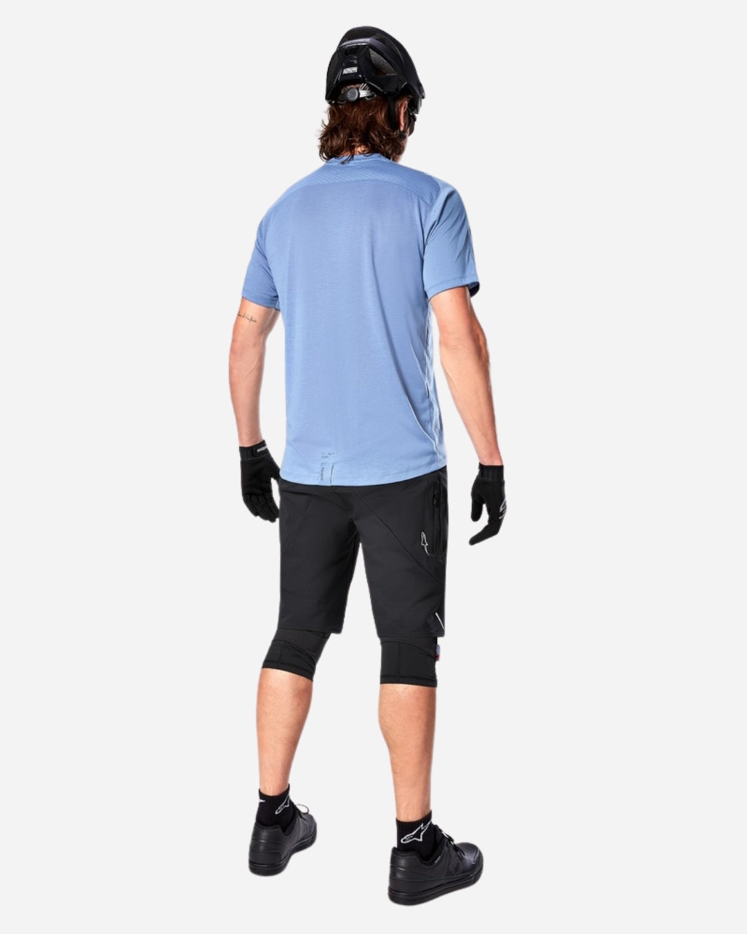 Short Alpinestars A-Dura Elite - Noir