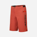 Alpinestars A-Dura Elite Shorts - Orange