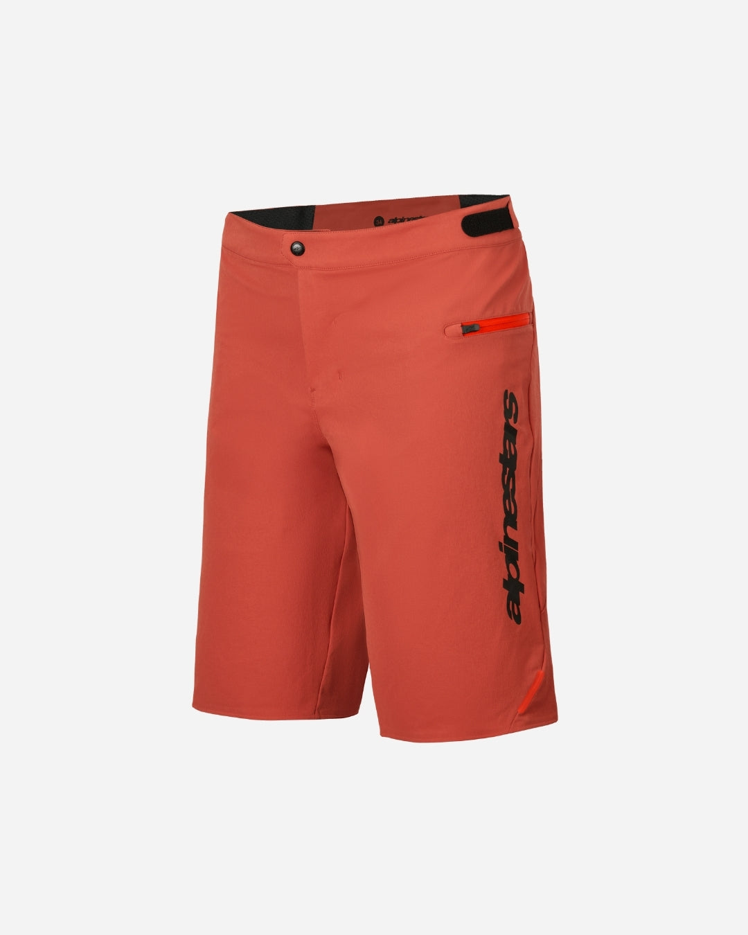 Short Alpinestars A-Dura Elite - Orange