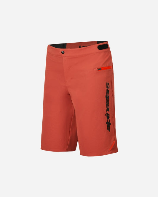Short Alpinestars A-Dura Elite - Orange