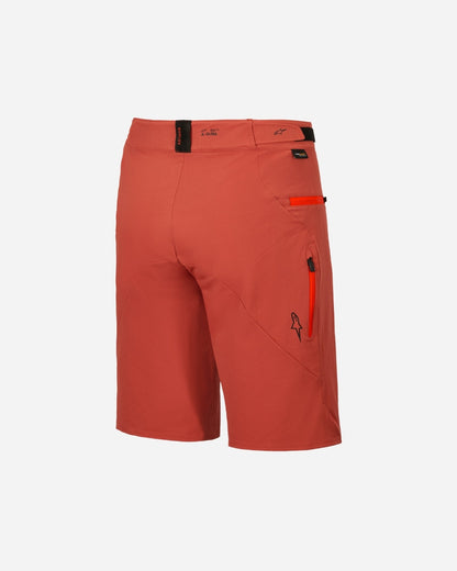 Short Alpinestars A-Dura Elite - Orange