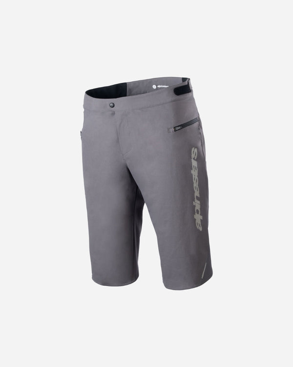 Alpinestars A-Dura Elite Shorts - Gray