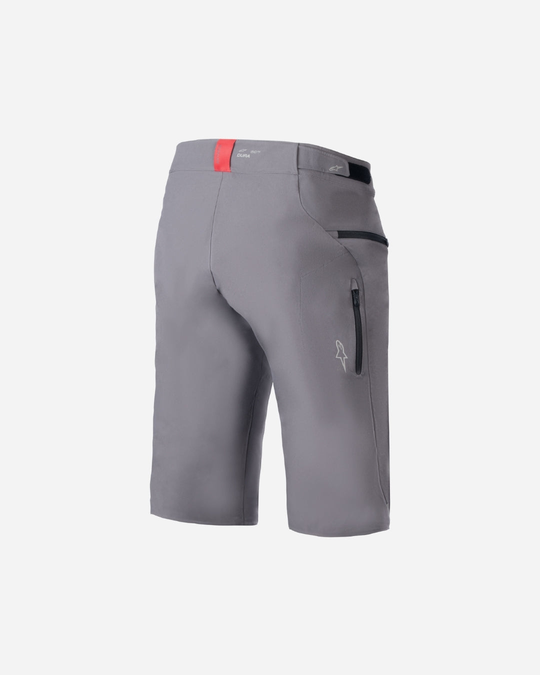 Short Alpinestars A-Dura Elite - Gris