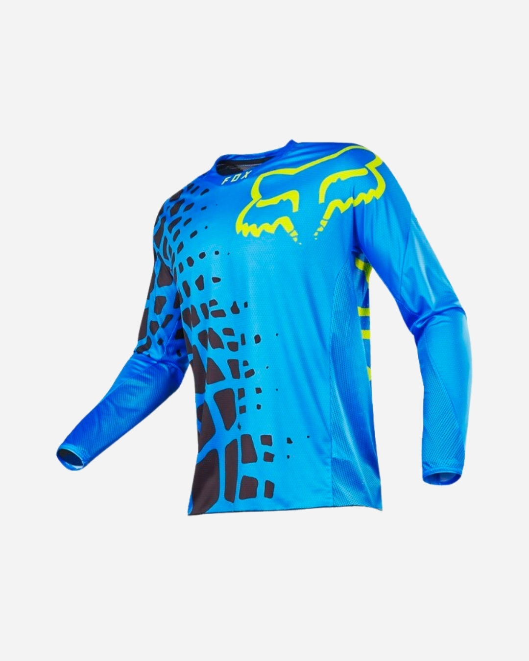 Maillot Fox Racing 360 Grav - Bleu