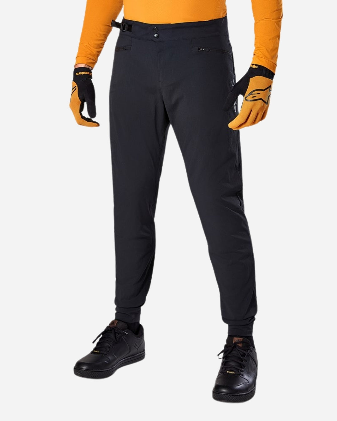 Pantaloni Alpinestars A-Dura - Neri