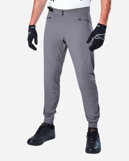 Pantalon Alpinestars A-Dura - Gris