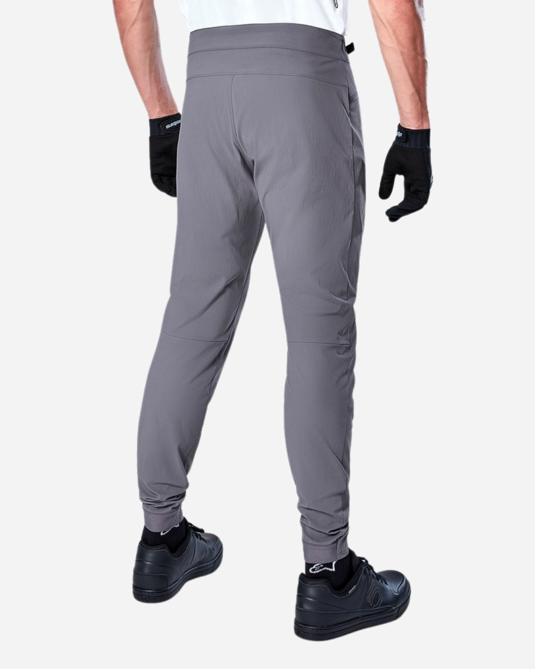 Pantalon Alpinestars A-Dura - Gris